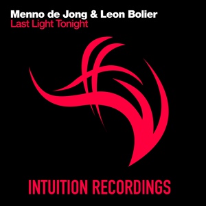 Обложка для Leon Bolier, Menno de Jong - Last Light Tonight