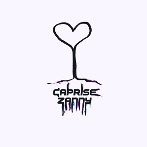 Обложка для ZANNY - Caprise