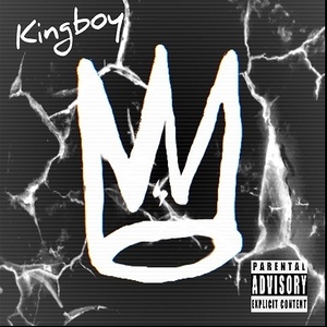 Обложка для KINGBOY - Classic style