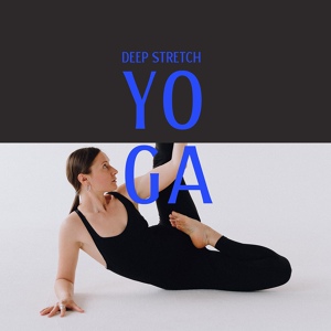 Обложка для Rebirth Yoga Music Academy - New Age Yoga