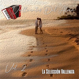 Обложка для La Selección Vallenata - Dora