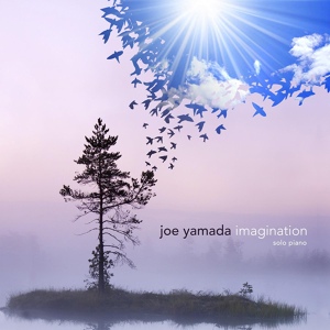 Обложка для Joe Yamada - Imagination
