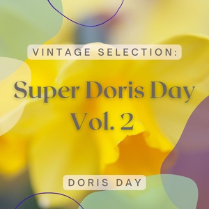 Обложка для Doris Day - What's the Use of Wond'rin'