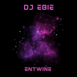 Обложка для DJ Ebie - Entwine