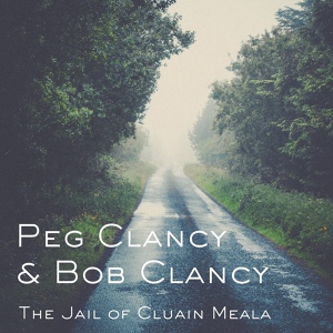 Обложка для Peg Clancy, Bob Clancy - She Didn't Dance