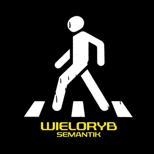 Обложка для Wieloryb - Seretik