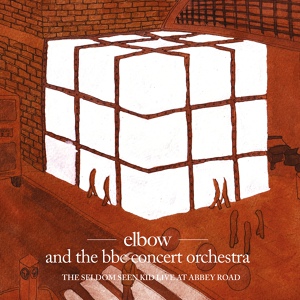 Обложка для Elbow & The London Symphony Orchestra - One Day Like This