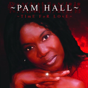 Обложка для Pam Hall - Archibald