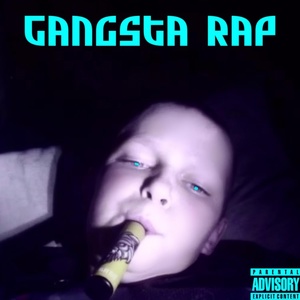 Обложка для Asgard - Gangsta rap