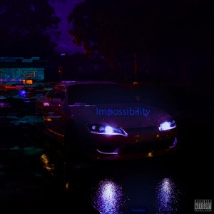 Обложка для Greatboy - Impossibility