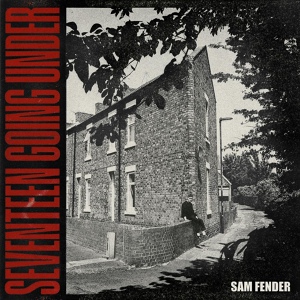 Обложка для Sam Fender - Aye
