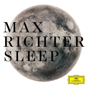 Обложка для Max Richter, Ben Russell - Richter: Constellation 2