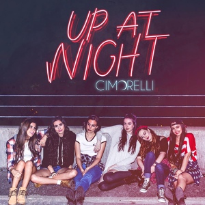 Обложка для Cimorelli - Worth the Fight