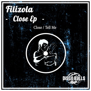 Обложка для Filizola - Tell Me