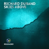 Обложка для Richard Durand - Skies Above