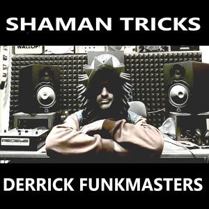 Обложка для Derrick FunkMasters - More Than Ever
