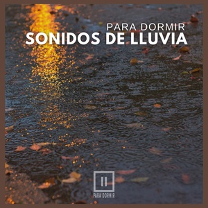 Обложка для Para Dormir - Para Dormir: Sonidos de Lluvia (P67)