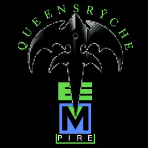 Обложка для Queensrÿche - The Thin Line