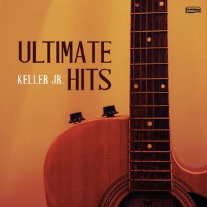 Обложка для Keller Jr., Acoustic Covers - I Don't Care