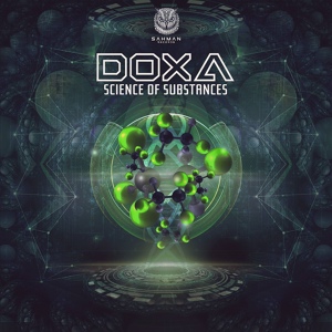 Обложка для Doxa Music - Science of Substances