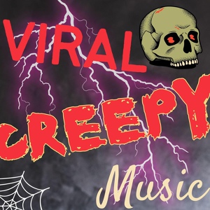 Обложка для Scary Music Orchestra - Halloween Music Aesthetic