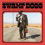 Обложка для Swamp Dogg - A Good Song