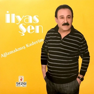 Обложка для İlyas Şen - Kader