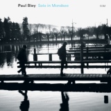 Обложка для Paul Bley - Mondsee Variations V