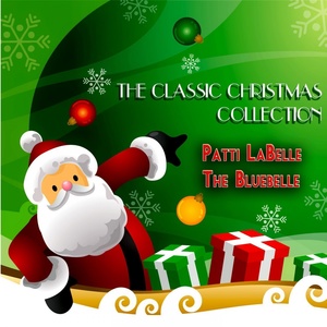 Обложка для Patti Labelle, The Bluebelle - Silent Night