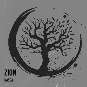 Обложка для NASCA - ZION