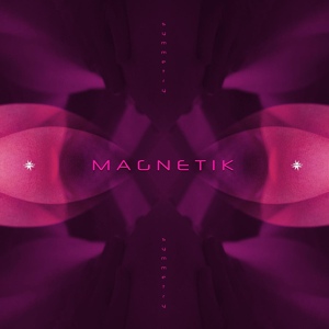 Обложка для Magnetik - Symmetry