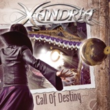 Обложка для Xandria - Call of Destiny
