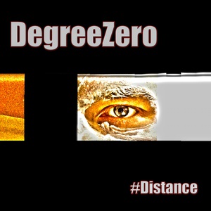 Обложка для Degreezero - Hult