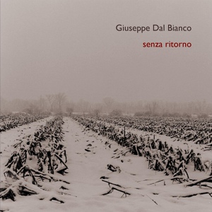 Обложка для Giuseppe Dal Bianco - Nel silenzio, respiro