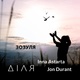 Обложка для ДІЛЯ, Inna Astarta feat. Jon Durant - Зозуля