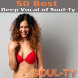 Обложка для Soul-Ty - Feel It