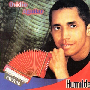 Обложка для Ovidio Aguilar - Humilde