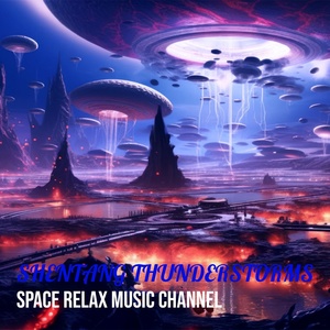 Обложка для Space Relax Music Channel - Dlerengor