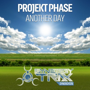 Обложка для Projekt Phase - Another Day