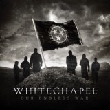 Обложка для Whitechapel - How Times Have Changed