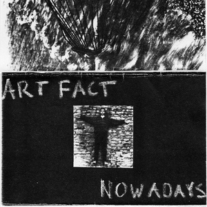 Обложка для Art Fact - Get A Deal
