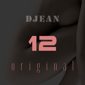 Обложка для DJean - 12 original