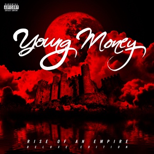 Обложка для Young Money feat. Lil Twist, Euro, Corey Gunz - Bang
