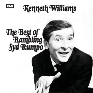 Обложка для Kenneth Williams - For Adults Only