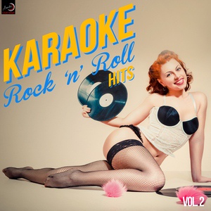 Обложка для Ameritz Countdown Karaoke - Hound Dog (In the Style of the Countdown Kids) [Karaoke Version]