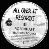 Обложка для Rosenhaft - Brooklyn Bounce