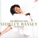 Обложка для Shirley Bassey - Never Never Never