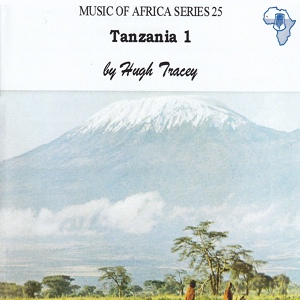 Обложка для Various Artists Recorded by Hugh Tracey - Muyaga