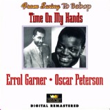 Обложка для Erroll Garner - Night and Day