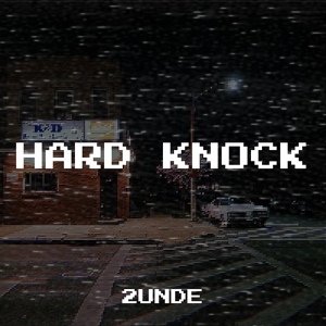 Обложка для 2unde - Hard Knock